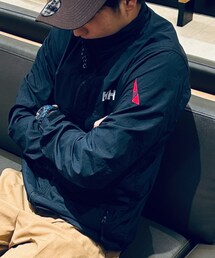 HELLY HANSEN | ナイロンジャケット
