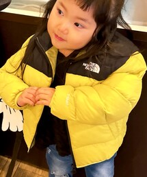 THE NORTH FACE | ダウンジャケット/コート