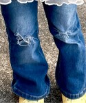 SHEEN(シーン)の「パンツ(デニムパンツ)」