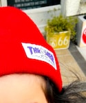 THRASHER(スラッシャー)の「帽子(ニットキャップ/ビーニー)」