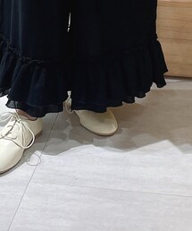 Samansa Mos2 | シューズ