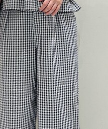 ehka sopo | パンツ