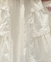 Samansa Mos2 | スカート