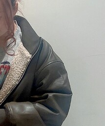 ehka sopo | ジャケット/アウター