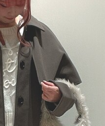 ehka sopo | ジャケット/アウター