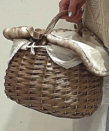 Samansa Mos2 | バッグ