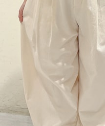 Samansa Mos2 | パンツ