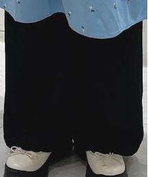 ehka sopo | パンツ