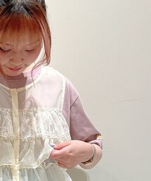 Samansa Mos2 | Tシャツ/カットソー