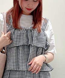 ehka sopo | シャツ/ブラウス