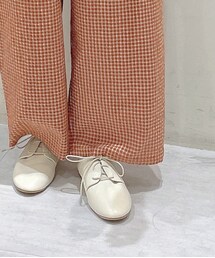 Samansa Mos2 | シューズ