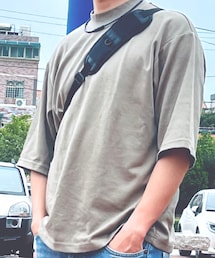 UNIQLO | Tシャツ/カットソー