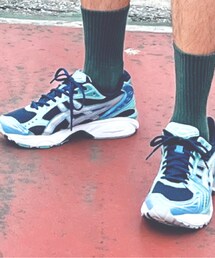 ASICS | スニーカー