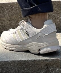 adidas | シューズ