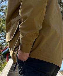 UNIQLO | ジャケット/アウター