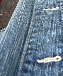 PORTER CLASSIC | カバーオール