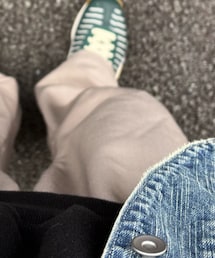 Diaspora Skateboards | パンツ