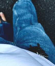 UNIQLO | デニムパンツ