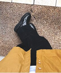 UNIQLO | デニムパンツ