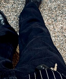 UNIQLO | デニムパンツ