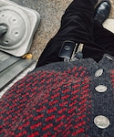 L.L.Bean(エルエルビーン)の「トップス(カーディガン/ボレロ)」