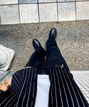 sequelの「パンツ(スラックス)」