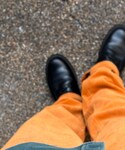 foot the coacher(フットザコーチャー)の「シューズ(ブーツ)」