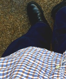 Diaspora Skateboards | デニムパンツ