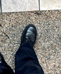 foot the coacher | ブーツ