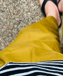 Wanderland | その他パンツ