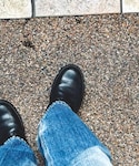 foot the coacher(フットザコーチャー)の「シューズ(ブーツ)」