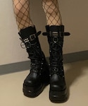 SHEINの「シューズ(ブーツ)」