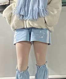ACDC RAG | パンツ