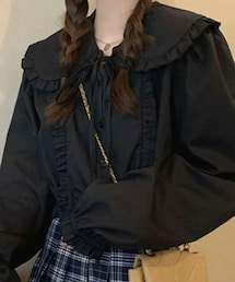 SHEIN | シャツ/ブラウス
