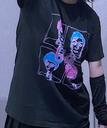 THE BAWDIES | Tシャツ/カットソー