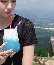 Bershka | Tシャツ/カットソー