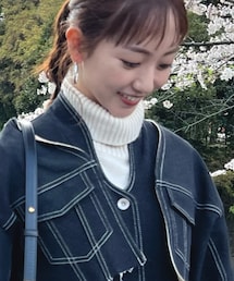 Aunt Marie's | ニット/セーター