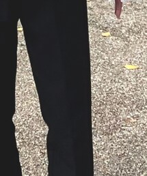 ZARA | スラックス