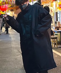 GU | モッズコート