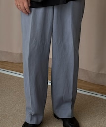 MAATEE&SONS | チノパンツ