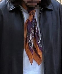 DRAKE'S | マフラー