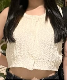 VANNIE U | トップス