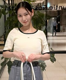 NEUNA | Tシャツ/カットソー