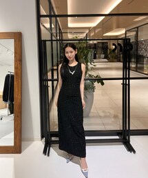 NEUNA | ワンピース/ドレス