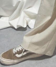 VANS | スニーカー