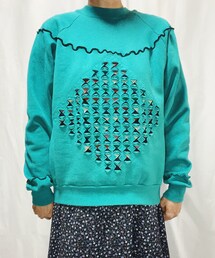 siili vintage | スウェット