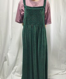 siili vintage | ワンピース