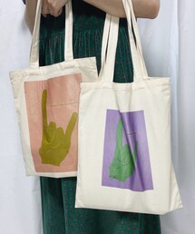 kiruphakchi | トートバッグ