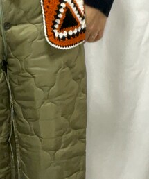 siili vintage | パンツ