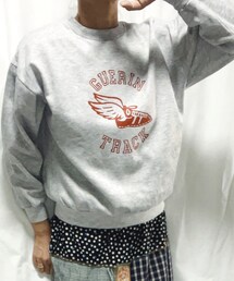 siili vintage | スウェット